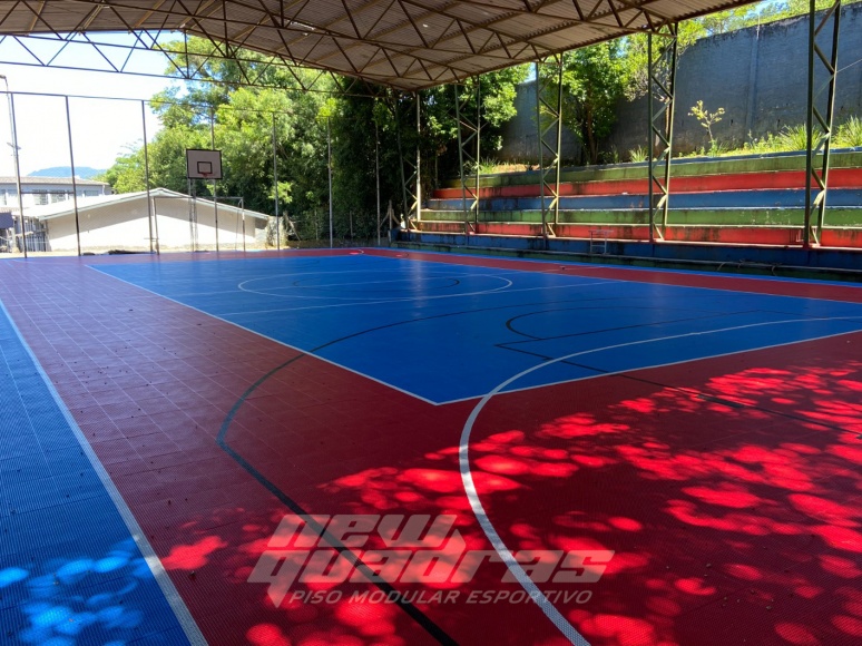  Escola Berthalina Kirsch - Igrejinha - RS - Despus